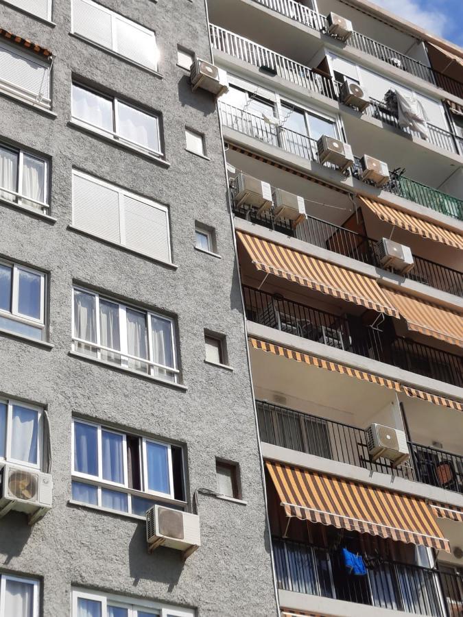 בנידורם Happy Loix Apartamento Wifi Aa מראה חיצוני תמונה