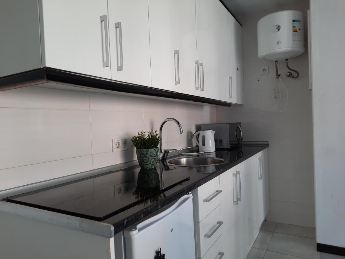 בנידורם Happy Loix Apartamento Wifi Aa מראה חיצוני תמונה