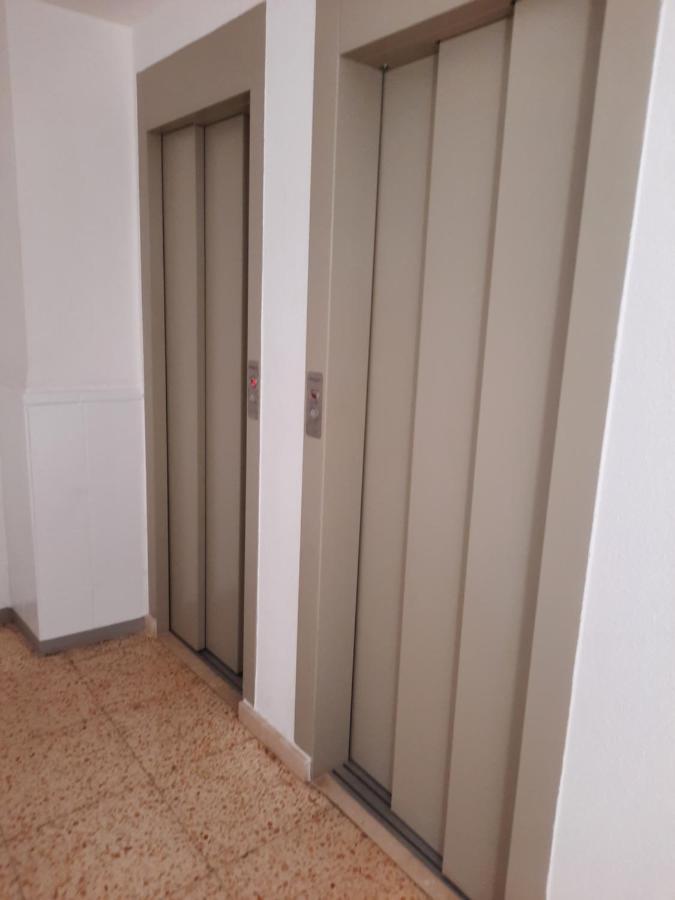 בנידורם Happy Loix Apartamento Wifi Aa מראה חיצוני תמונה