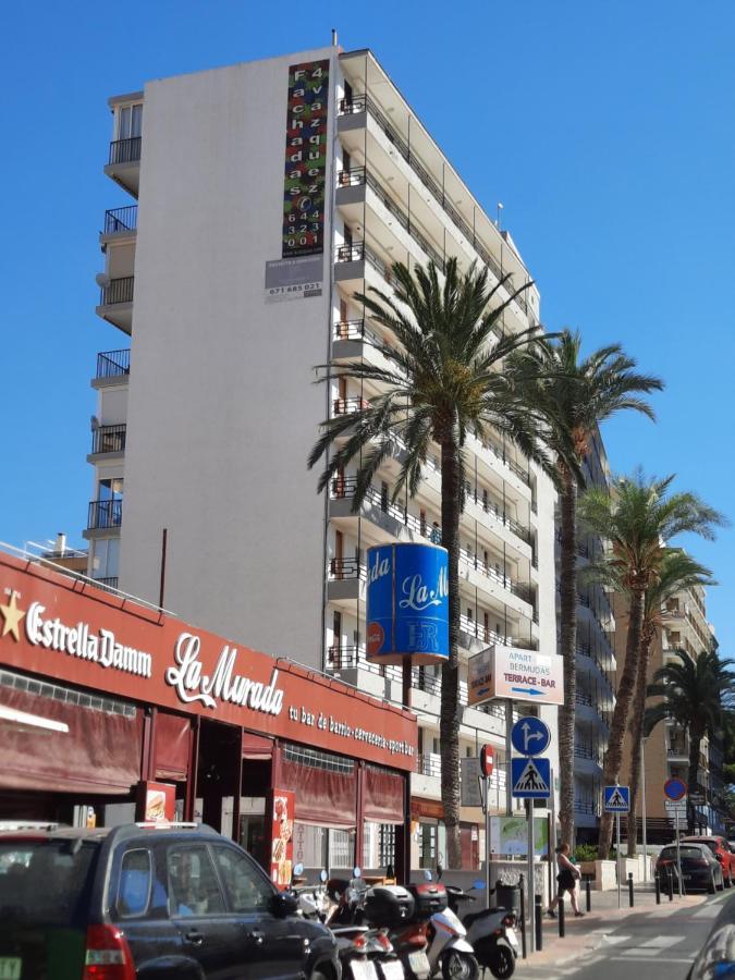 בנידורם Happy Loix Apartamento Wifi Aa מראה חיצוני תמונה