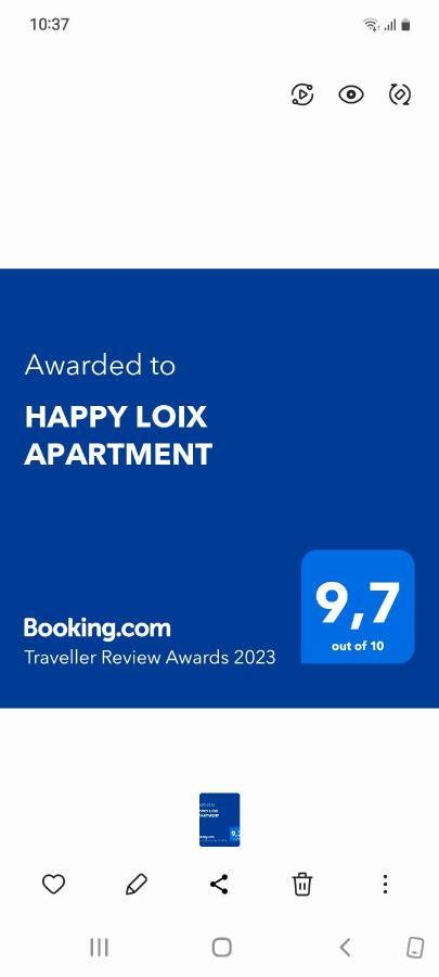 בנידורם Happy Loix Apartamento Wifi Aa מראה חיצוני תמונה
