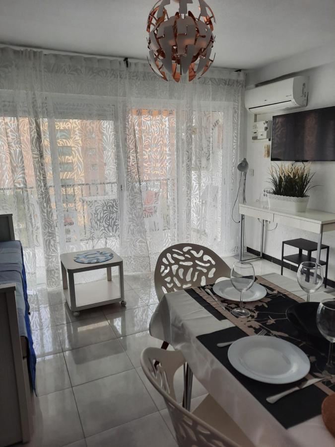 בנידורם Happy Loix Apartamento Wifi Aa מראה חיצוני תמונה