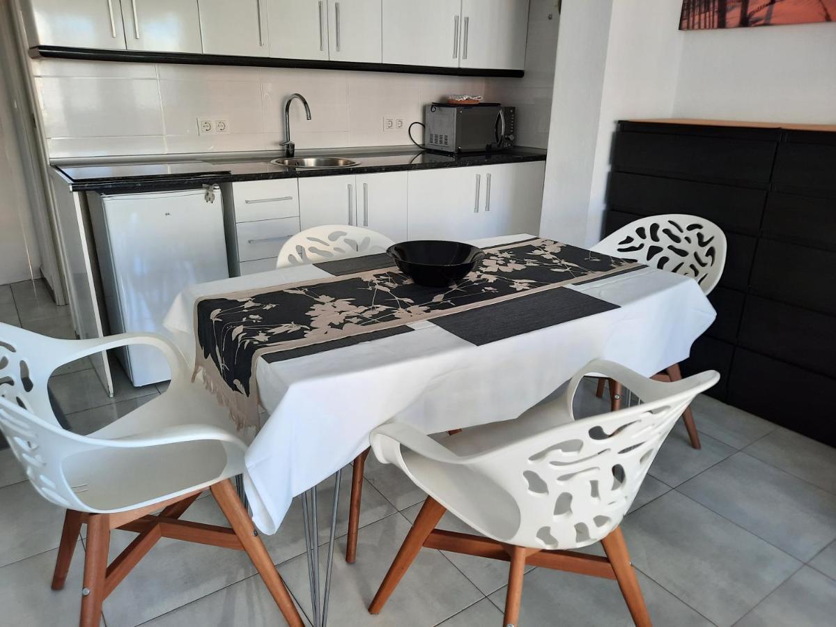 בנידורם Happy Loix Apartamento Wifi Aa מראה חיצוני תמונה