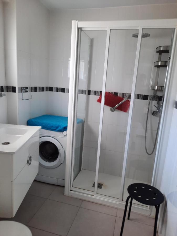 בנידורם Happy Loix Apartamento Wifi Aa מראה חיצוני תמונה