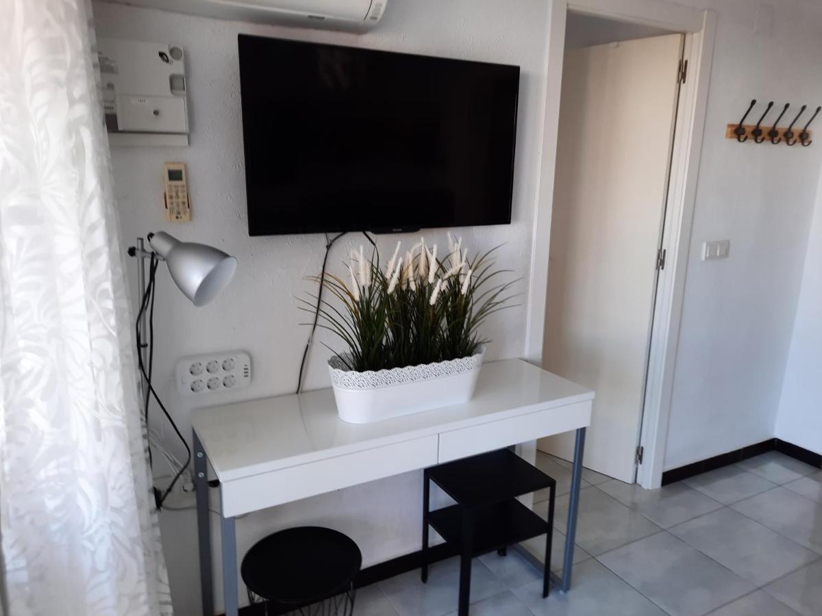 בנידורם Happy Loix Apartamento Wifi Aa מראה חיצוני תמונה