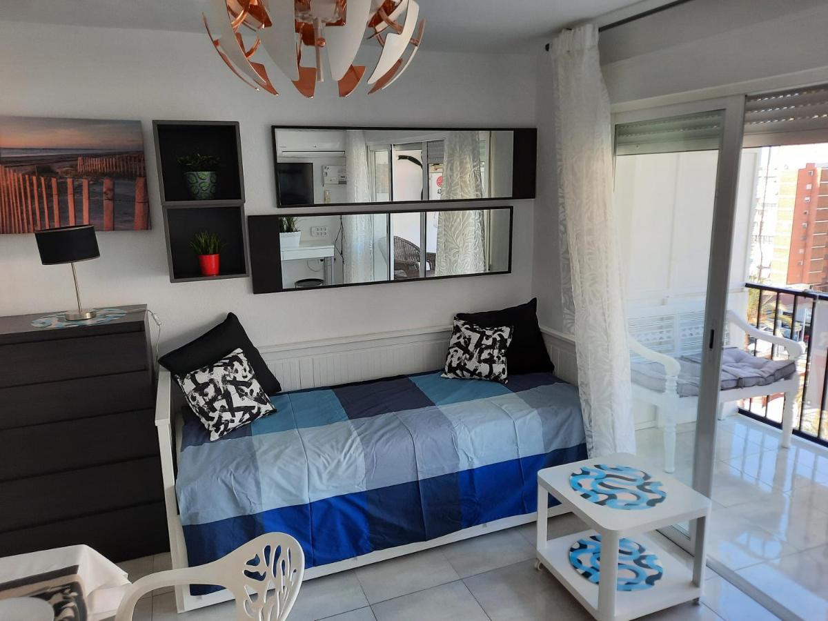 בנידורם Happy Loix Apartamento Wifi Aa מראה חיצוני תמונה