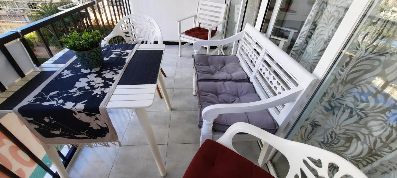 בנידורם Happy Loix Apartamento Wifi Aa מראה חיצוני תמונה