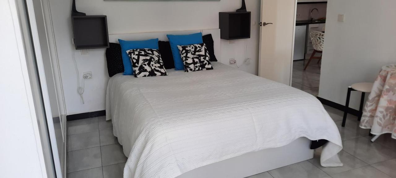 בנידורם Happy Loix Apartamento Wifi Aa מראה חיצוני תמונה