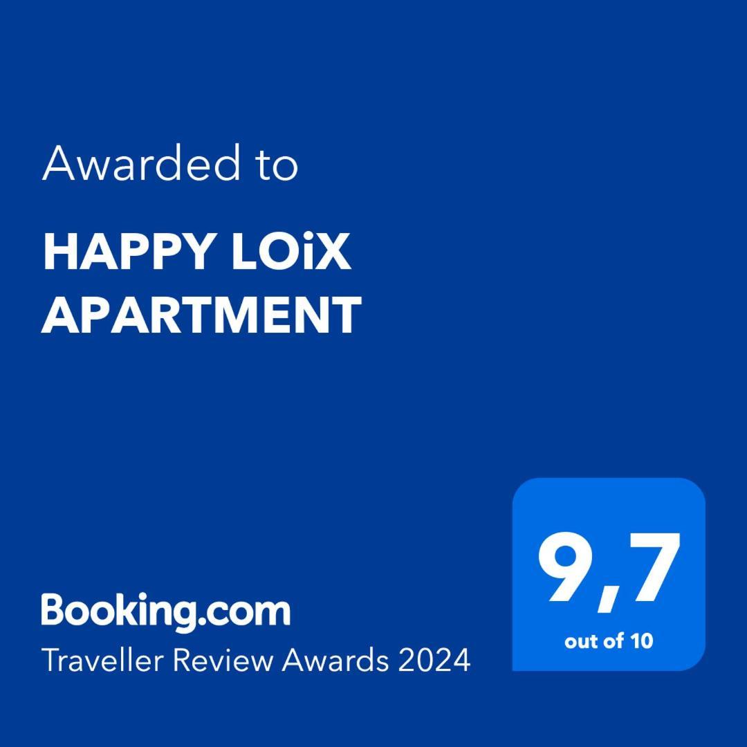 בנידורם Happy Loix Apartamento Wifi Aa מראה חיצוני תמונה