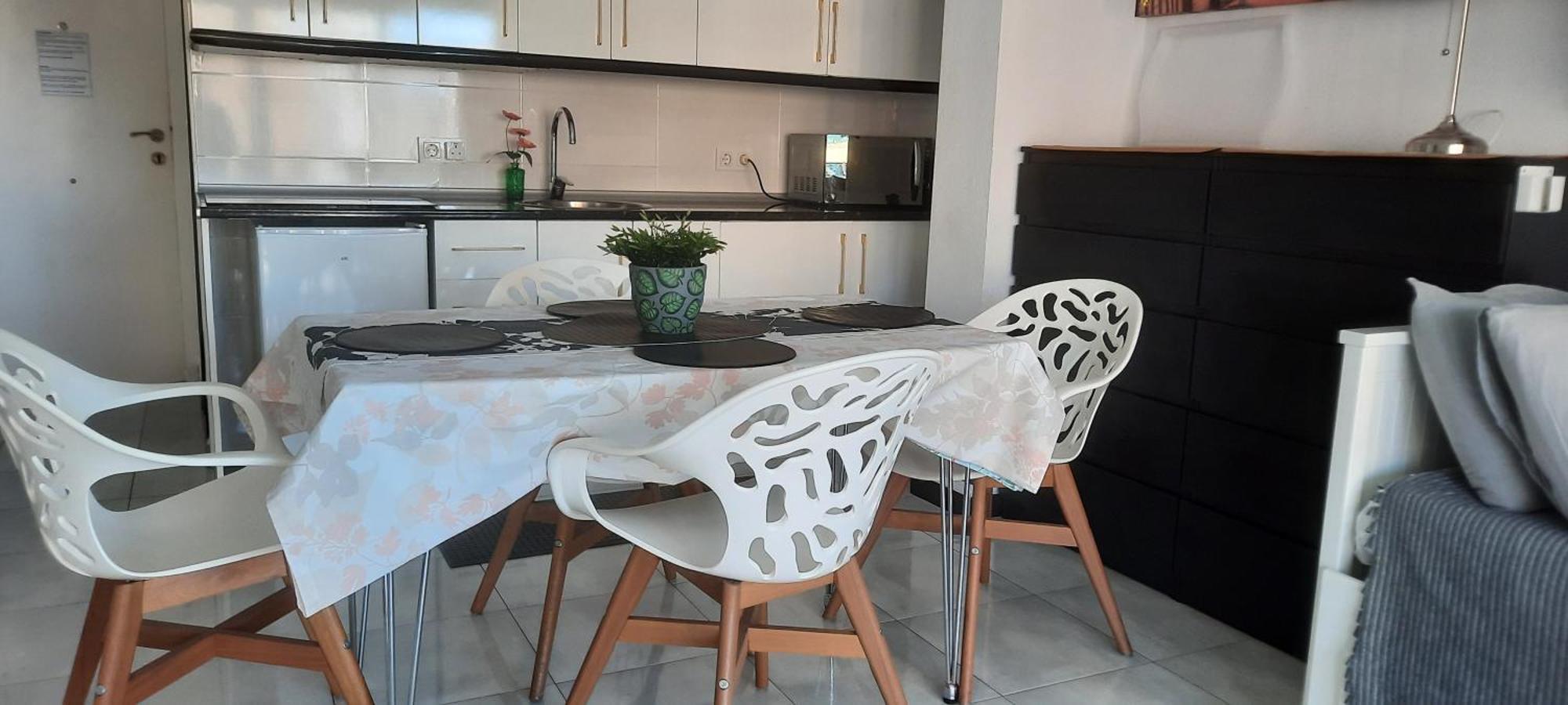 בנידורם Happy Loix Apartamento Wifi Aa מראה חיצוני תמונה