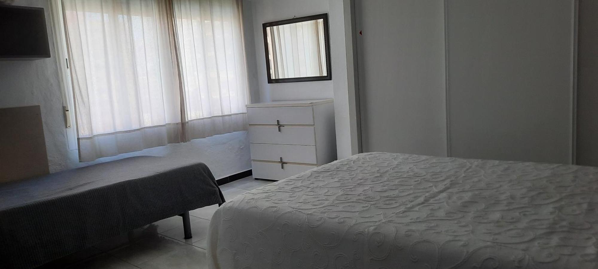 בנידורם Happy Loix Apartamento Wifi Aa מראה חיצוני תמונה