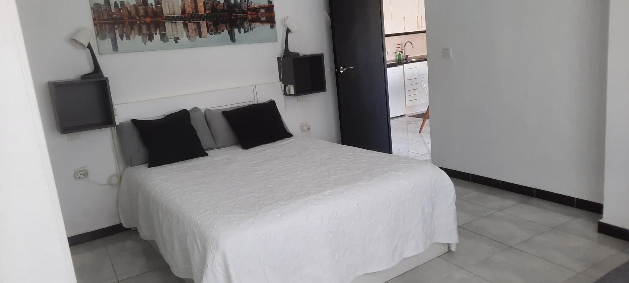 בנידורם Happy Loix Apartamento Wifi Aa מראה חיצוני תמונה